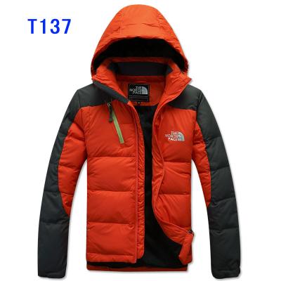 Cheap The North Face Men's Down Coat wholesale No. 467